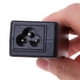 thumbnail image 3 of Cable De Poder Para Cargador De Notebook Tipo Trebol Chileno 3 Patas, 3 of 5