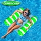 thumbnail image 3 of Hamaca acuática Pool Floats ANNIL 4 en 1, tamaño adulto, paquete de 5, 3 of 7