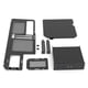 thumbnail image 1 of Dispositivo de entrada de ordenador, kit de actualización Phanteks ITX para Enthoo Mini XL, 1 of 2