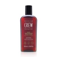 American Crew - Acondicionador Hidratante Diario 250Ml