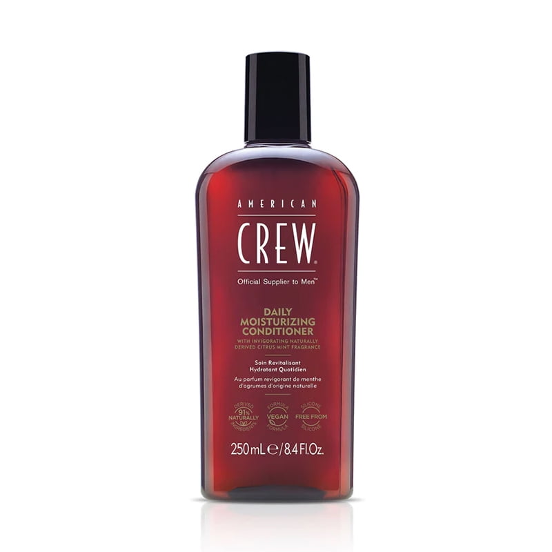 American Crew - Acondicionador Hidratante Diario 250ml