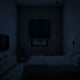 thumbnail image 5 of Cortina Roller Duo Zebra Día Y Noche Cenefa Pvc 60x200 Guiza, 5 of 8