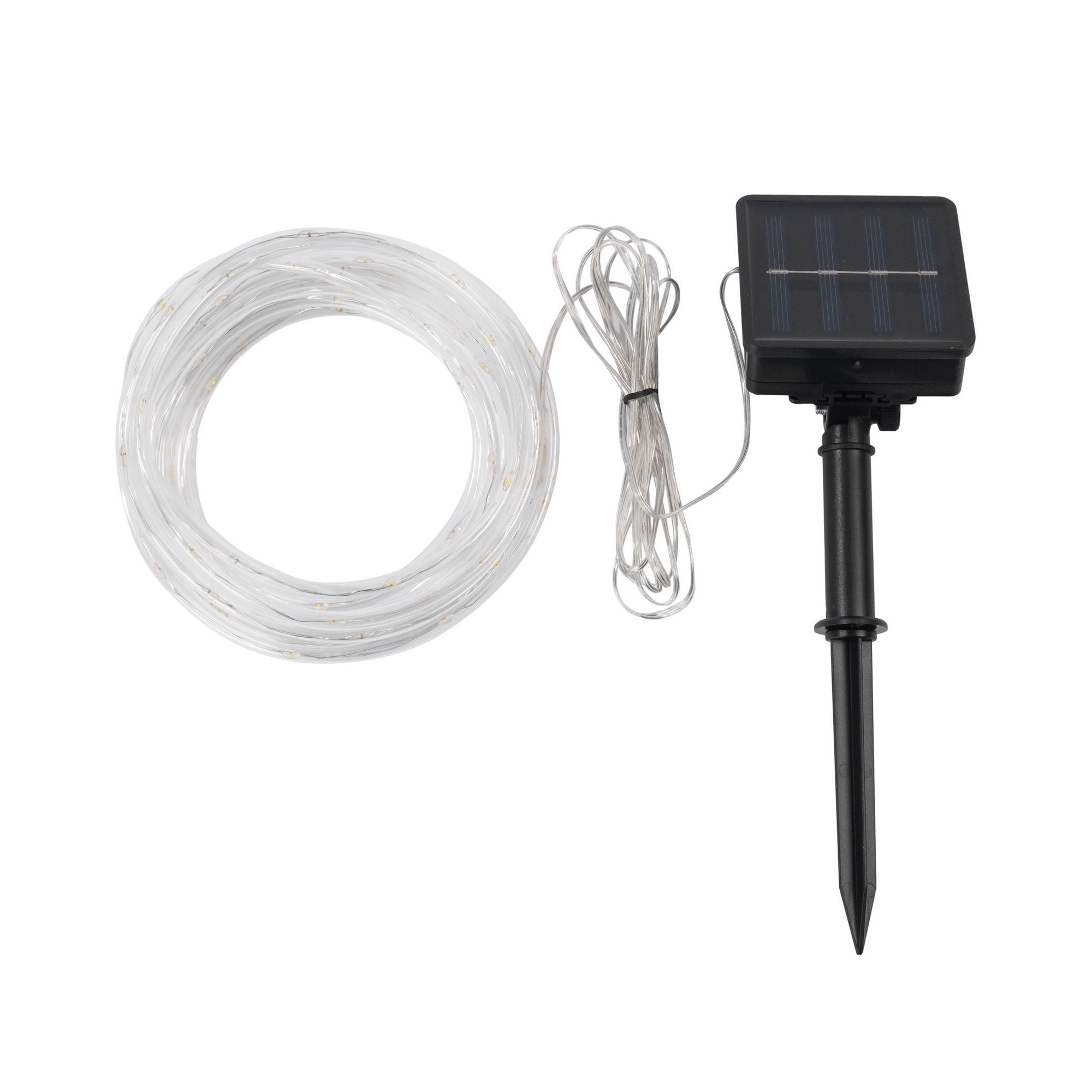 Luz manguer solar 5m