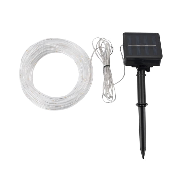 Luz manguer solar 5m