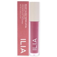 Aceite Labial Ilia Beauty Tal Vez Violeta 4 Ml Mujer