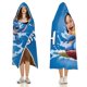 thumbnail image 3 of Manta Capa con Capucha Lilo y Stitch Desmarcar 100x130 cm, 3 of 6