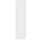 thumbnail image 2 of Clóset 1 Puerta Blanco, 2 of 7