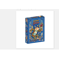 Genérico - Mono Gloton