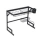 thumbnail image 1 of Rack Secador/ Escurridor De Loza - Acero Inoxidable - 65 Cm, 1 of 3
