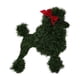 thumbnail image 4 of Plástico Hecho A Mano Del Montaje De La Guirnalda Animal Colgante Para El Perro Rojo Del Arco De Las Ventanas De La Puerta De Entrada Del Partido, 4 of 5