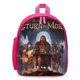 thumbnail image 1 of Mochila Infantil Desmarcar El Señor de los Anillos Rosa, 1 of 6
