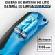 thumbnail image 3 of TIJERA ELÉCTRICA INALÁMBRICA RECARGABLE CORTA TELA/CARTÓN, 3 of 3