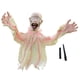 thumbnail image 2 of Creepy Zombie Césped Estaca Jardín Halloween Decoración Al Aire Libre Adornos S Beige, 2 of 5