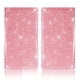 thumbnail image 3 of Portatarjetas TOURSUIT Glitter Pink 24 cm x 12 cm, 3 of 7