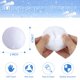 thumbnail image 2 of Set de Pelea de Bolas de Nieve AMAZING TIME 52 Pzs Bolas Suaves de 5 cm, 2 of 7