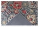 thumbnail image 3 of CARPET MART ALFOMBRA NEW RED TAMANO 140X200 CMS, 3 of 3