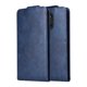 thumbnail image 1 of Funda tipo folio para Motorola Edge 60 Fusion con soporte magnético y protección para la cámara Azul, 1 of 6