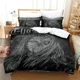 thumbnail image 1 of Ghostemane Singer Bedding Set Duvet Cover Bed Set Quilt Cover Pillowcase Comforter Boys Adult Bedding Bed Sheets, 1 of 5