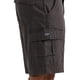 thumbnail image 5 of Pantalones cortos Cargo Lee Extreme Motion Carolina Mortar Grey para hombre, 5 of 5