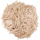 thumbnail image 2 of Palitos de madera para manualidades Chenille Kraft 377401 Natural 1000/caja, 2 of 5