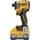 thumbnail image 3 of Atornillador Impacto DEWALT 20V XR 14 8Ah 2500inlb, 3 of 3
