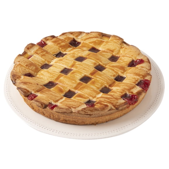 Kuchen Tradicional Frambuesa, 1100 g