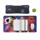 thumbnail image 4 of Alfombrilla de Escritorio Desmarcar Christian Pulisic 30x60 cm, 4 of 6