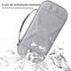 thumbnail image 5 of Estuche NS Switch 2 Suttkue 22 × 17,5 × 6,5 cm Gris – 2 láminas, 5 of 8
