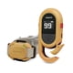 thumbnail image 1 of Collar de entrenamiento Dogtra CUE Gen 2 Tan para perros a prueba de agua, 1 of 7