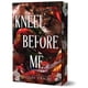thumbnail image 1 of Libro Kneel Before Me – Edición de lujo (Sourcebooks), 1 of 1