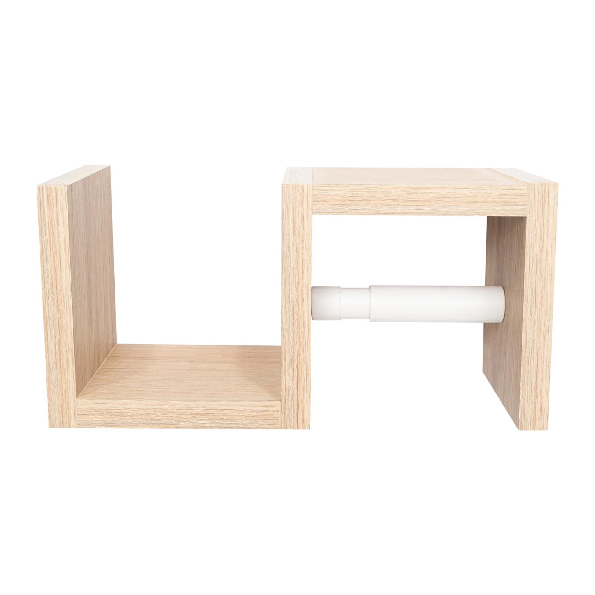 Tuhome - Repisa Funcional Baño Mila Rovere