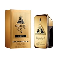 Paco Rabanne - Perfume One Million Elixir Parfum Intense 50Ml Hombre