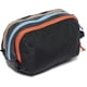 thumbnail image 2 of Bolsa de accesorios Cotopaxi Nido CADA Dia con 3 compartimentos negra, 2 of 6