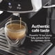 thumbnail image 3 of Máquina de café espresso Hamilton Beach Slide & Lock 15 bar negra, 3 of 8