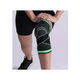 thumbnail image 3 of Rodillera Con Velcro Ajustable Elástica Compresion Unidad, 3 of 6