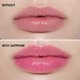 thumbnail image 3 of Bálsamo Labial Physicians Formula Sapphire pH Plumper, 3 of 7