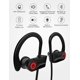 thumbnail image 2 of Auriculares Bluetooth Otium U18 inalámbricos negros, 2 of 7