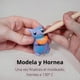 thumbnail image 4 of Arcilla Das Smart Set 12 Colores Pastel, 4 of 6