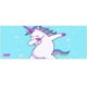 thumbnail image 1 of Mouse Pad Gamer Unicornio 90x40 Xl, 1 of 2