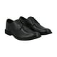 thumbnail image 2 of Zapato Formal Hombre Cuero Negro 505 Perlatto, 2 of 5