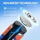 thumbnail image 2 of Baterías PKCELL N 1.5V Alcalinas – Pack de 10 (MN9100), 2 of 9