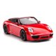 thumbnail image 1 of Auto Control Remoto Porsche Rojo, 1 of 3