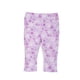 thumbnail image 1 of Calza Bebé Niña Estampado Corazones Lila Pillin, 1 of 3