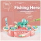 thumbnail image 2 of Juguete De Pesca Electronico Con Agua Y Sonidos Infantil, 2 of 6