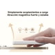thumbnail image 3 of Xiaomi Power Bank Magnético 5000 mAh Batería Portátil 20W - Blanco, 3 of 4