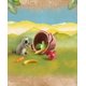 thumbnail image 2 of Figura de juguete Playmobil Mapache, 2 of 3