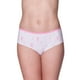 thumbnail image 1 of Calzón Bikini Mujer Coral L, 1 of 3