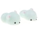 thumbnail image 3 of Squishies Squeeze Juguete Suave Squishy Alivio del estrés Niños adultos Juguete Oso, 3 of 5