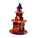 thumbnail image 3 of Soporte Para Cupcakes De Halloween, Soporte Para Postres Para Pedir Dulces O Trucos, Estilo B Para Baby Shower Festivo, 3 of 5
