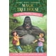 thumbnail image 2 of Libro Inglés Magic Tree House GoodMorningGorillas Paperback, 2 of 2